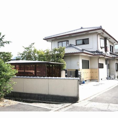 Toki Shirazu Hotell Kotohira Exteriör bild