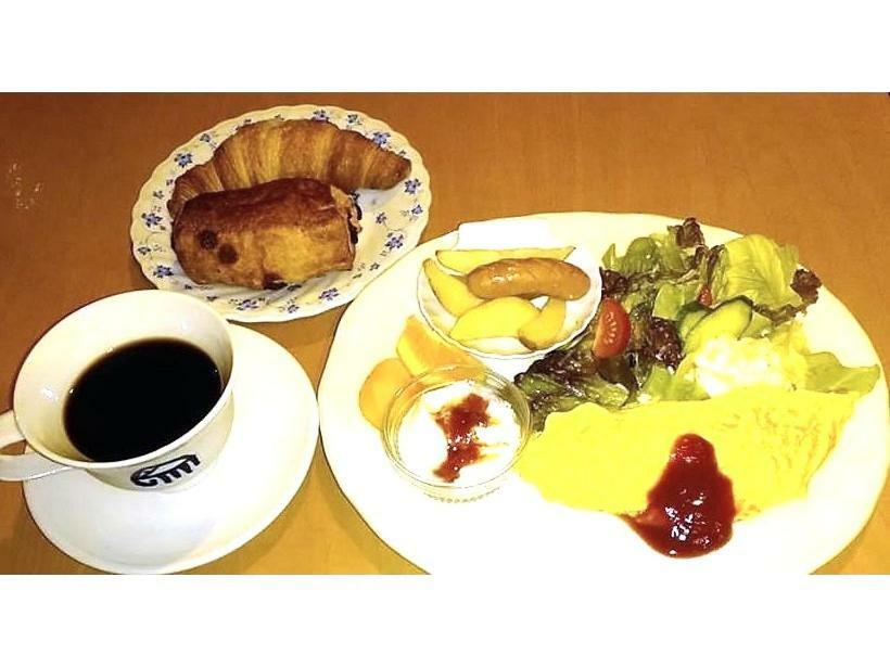 Toki Shirazu Hotell Kotohira Exteriör bild