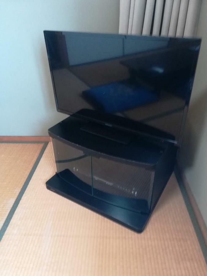 Toki Shirazu Hotell Kotohira Exteriör bild