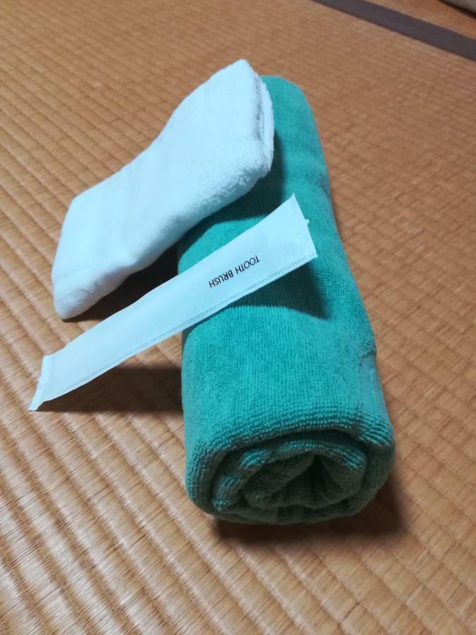 Toki Shirazu Hotell Kotohira Exteriör bild