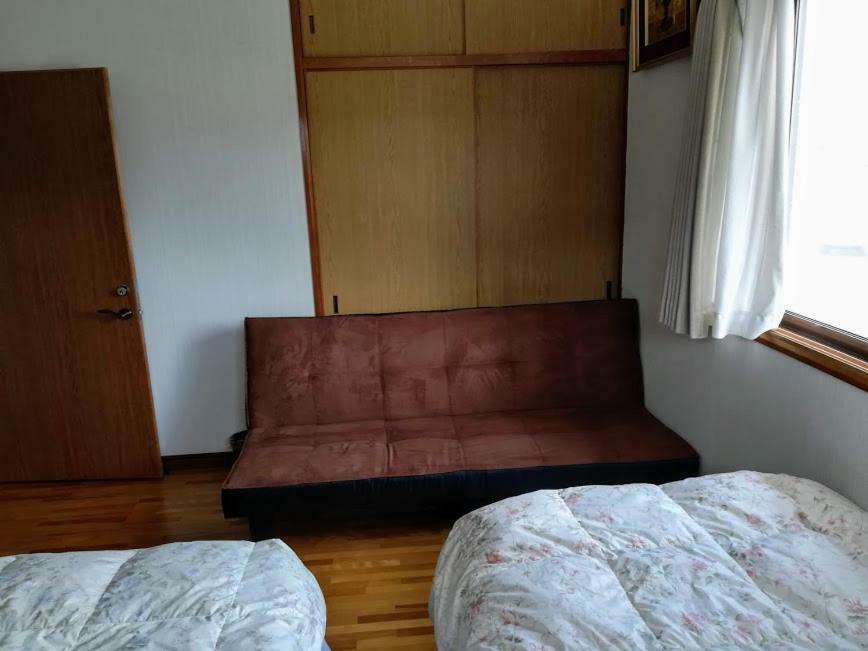 Toki Shirazu Hotell Kotohira Exteriör bild