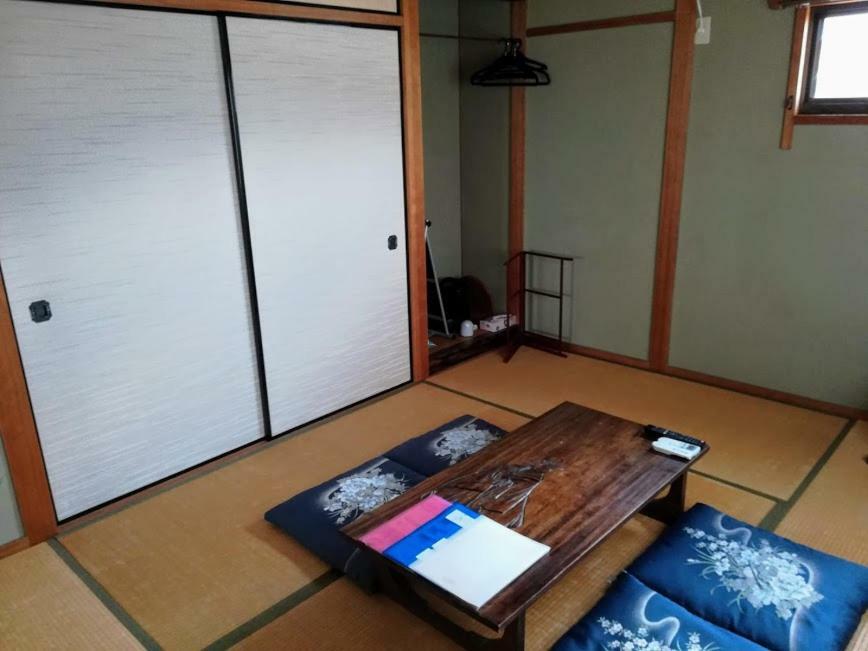 Toki Shirazu Hotell Kotohira Exteriör bild